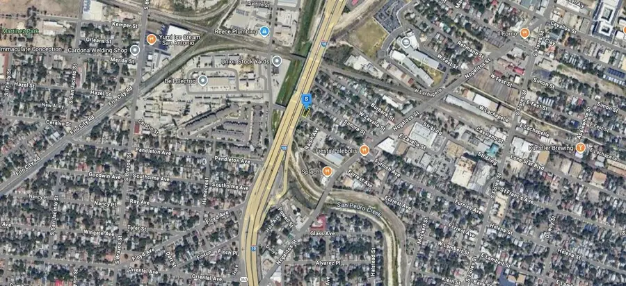 459 Furnish Avenue, San Antonio, TX 78204 - Image #3