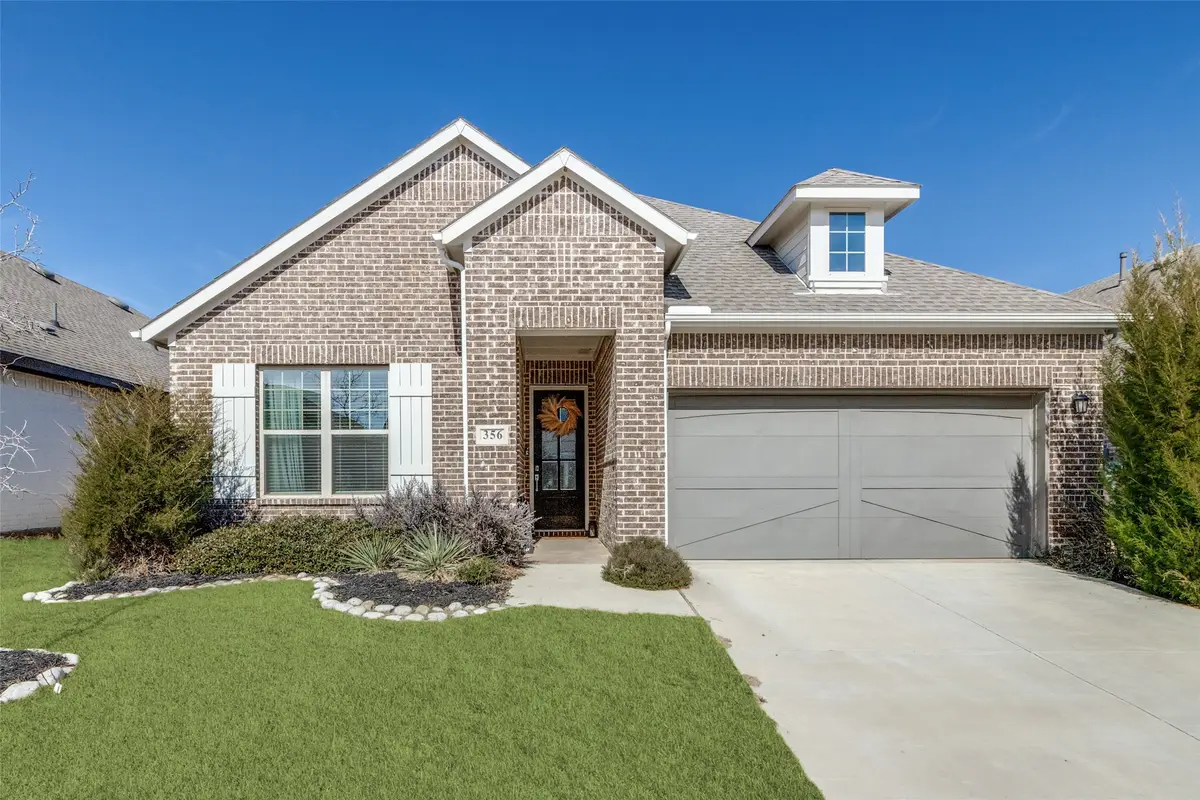 356 Greenbriar Road, Little Elm, TX 75068 - Image #1
