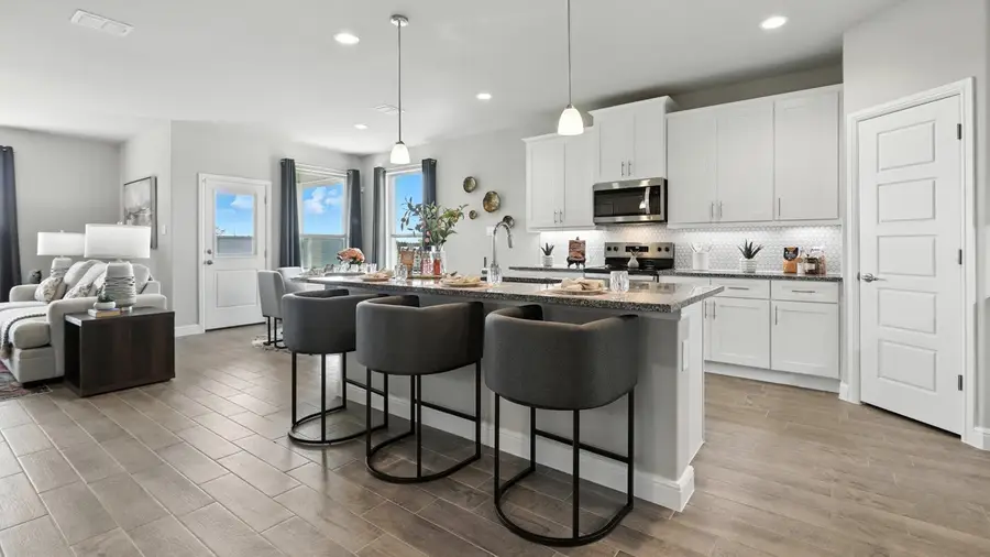 712 Bushman Drive, Fort Worth, TX 76008 - Image #2