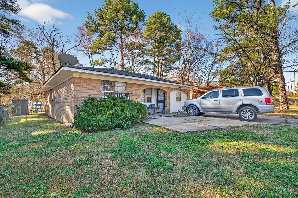 2791 Kelsey Street, Shreveport, LA 71107 - #1