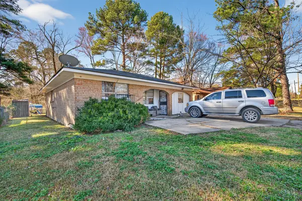 2791 Kelsey Street, Shreveport, LA 71107