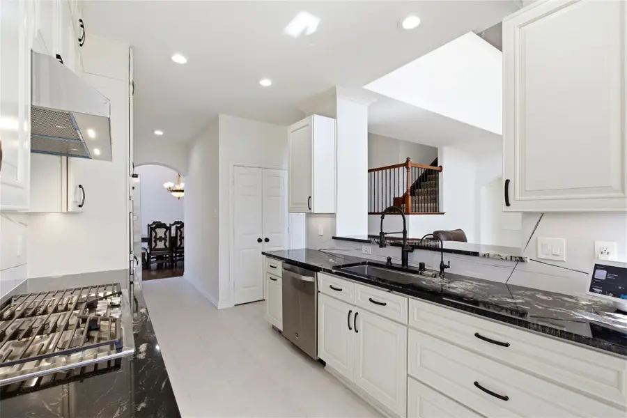 811 Rushmore Drive, Allen, TX 75002 - #2