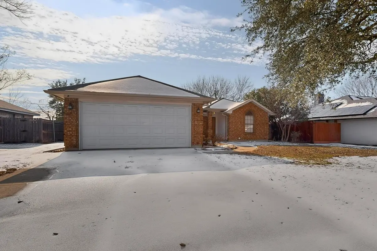 1716 Hastings Drive, Mansfield, TX 76063 - Image #1