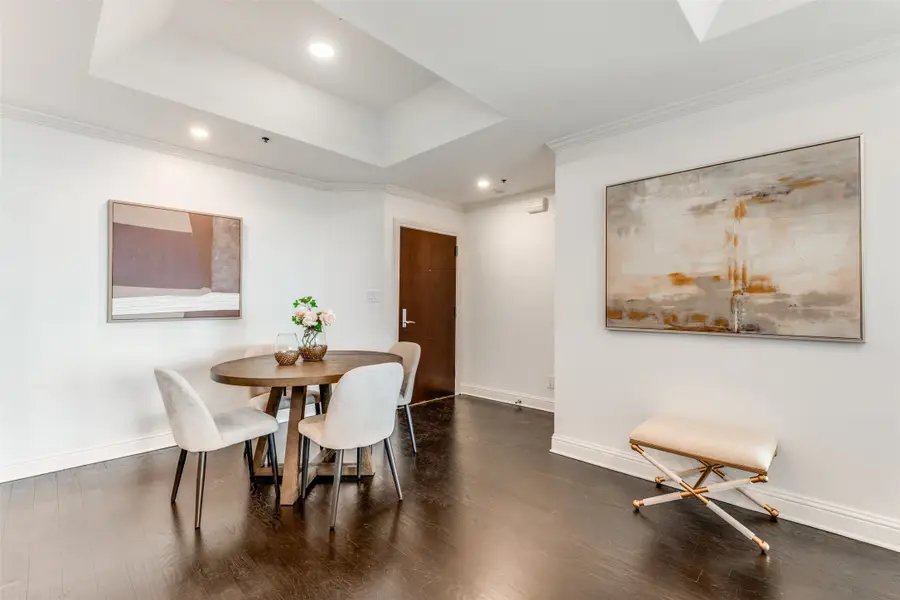 5909 Luther Lane #1006, Dallas, TX 75225 - #2