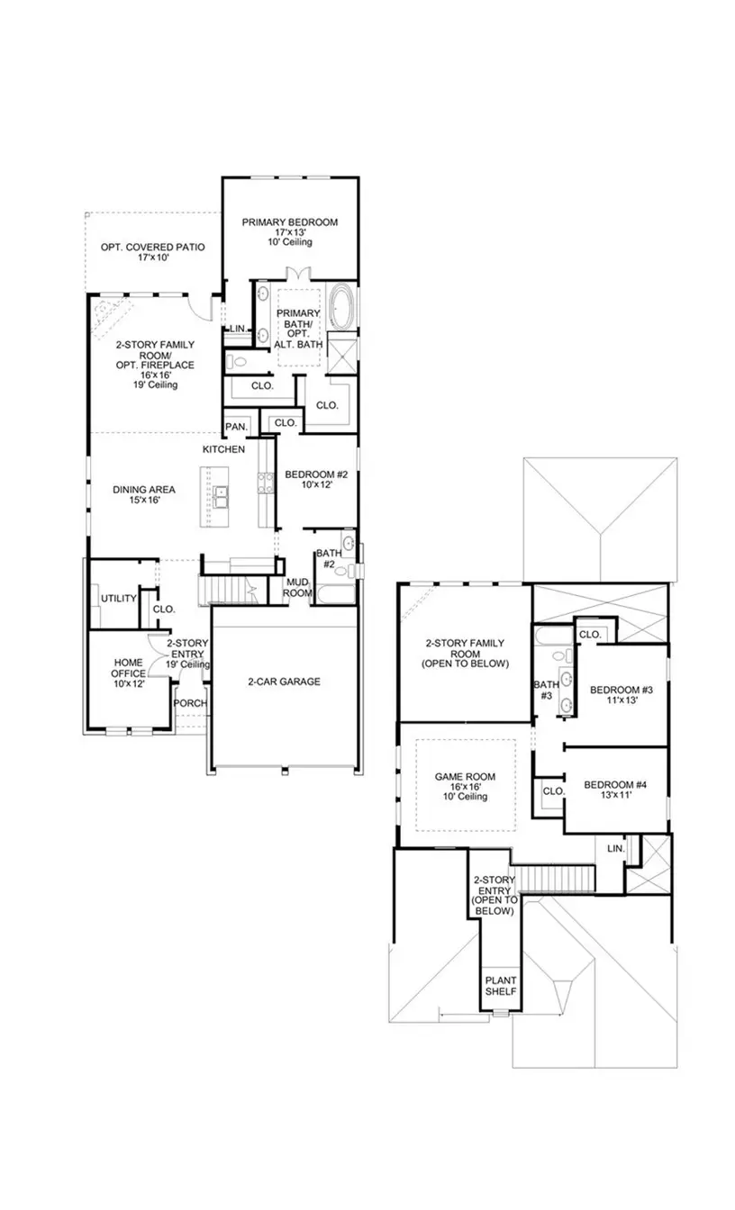 2940 Soaring Hills, Forney, TX 75126 - #2