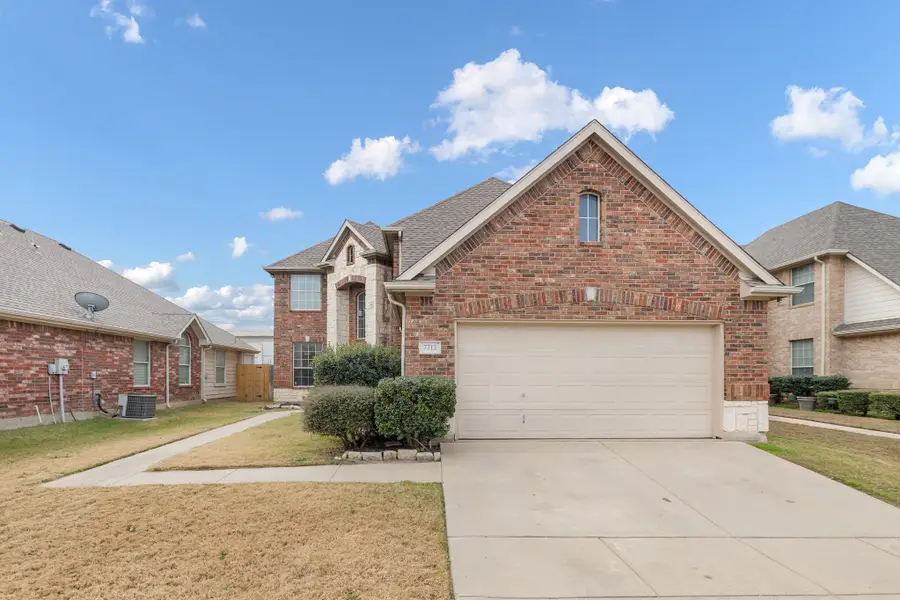 7712 Smugglers Cove, Arlington, TX 76016 - Image #2