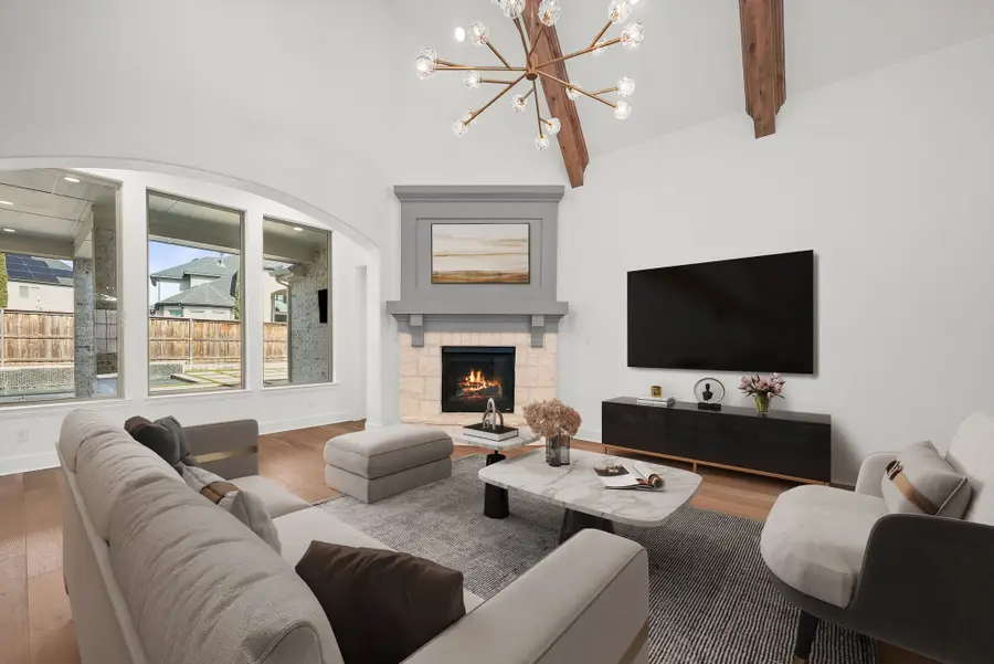 3818 Ladera Heights Boulevard, Frisco, TX 75034 - #2