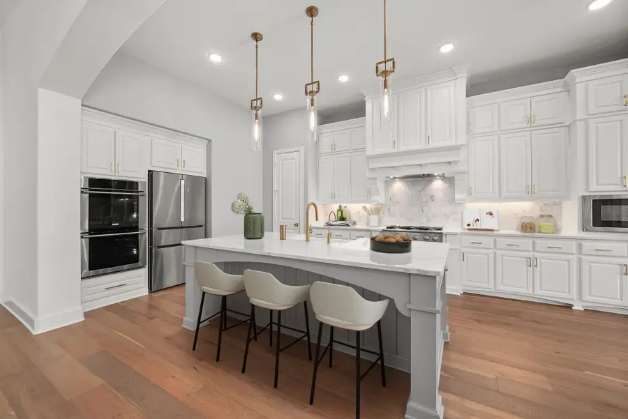 3818 Ladera Heights Boulevard, Frisco, TX 75034 - #3