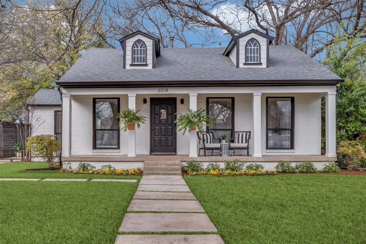 6514 Kenwell Street, Dallas, TX 75209 - Image #1