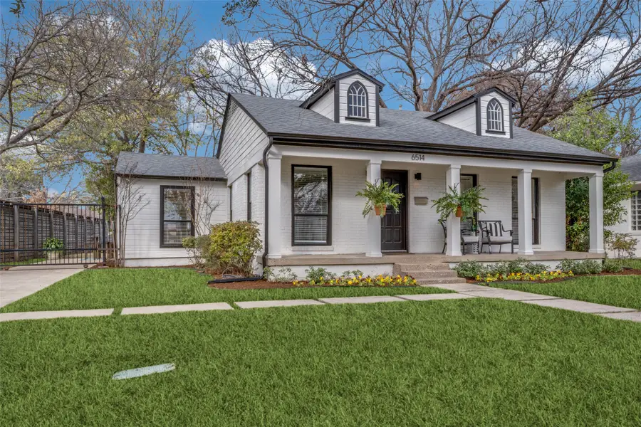 6514 Kenwell Street, Dallas, TX 75209 - Image #2