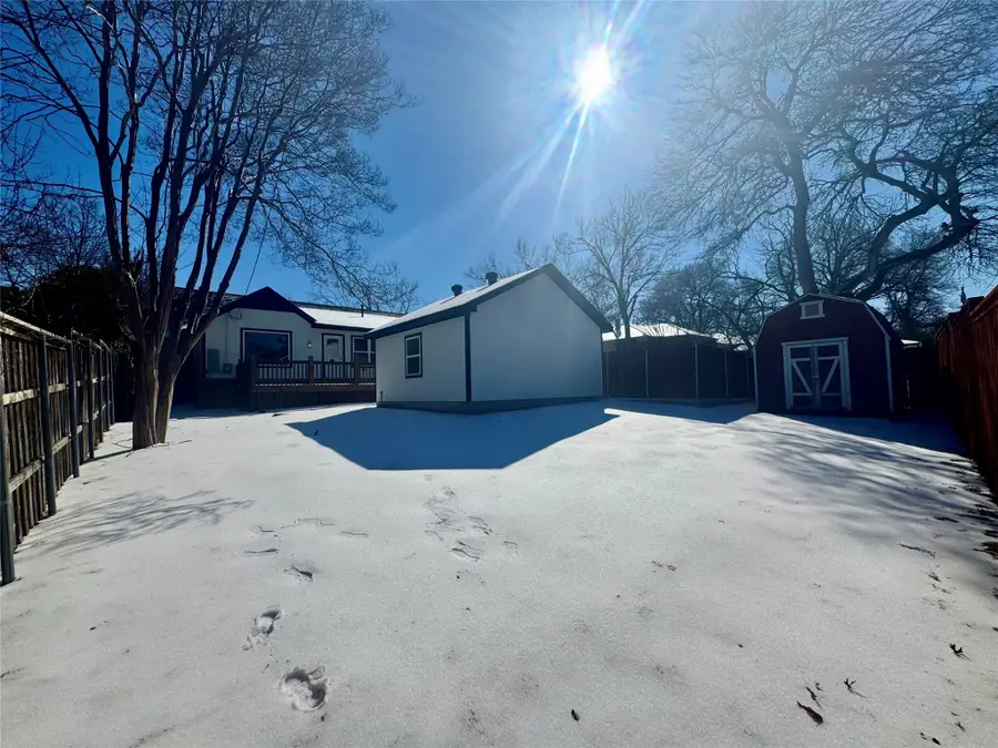 7003 Lindsley Avenue, Dallas, TX 75223 - Image #2