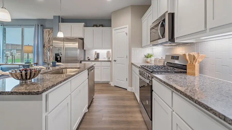 721 Bushman Drive, Fort Worth, TX 76008 - Image #3