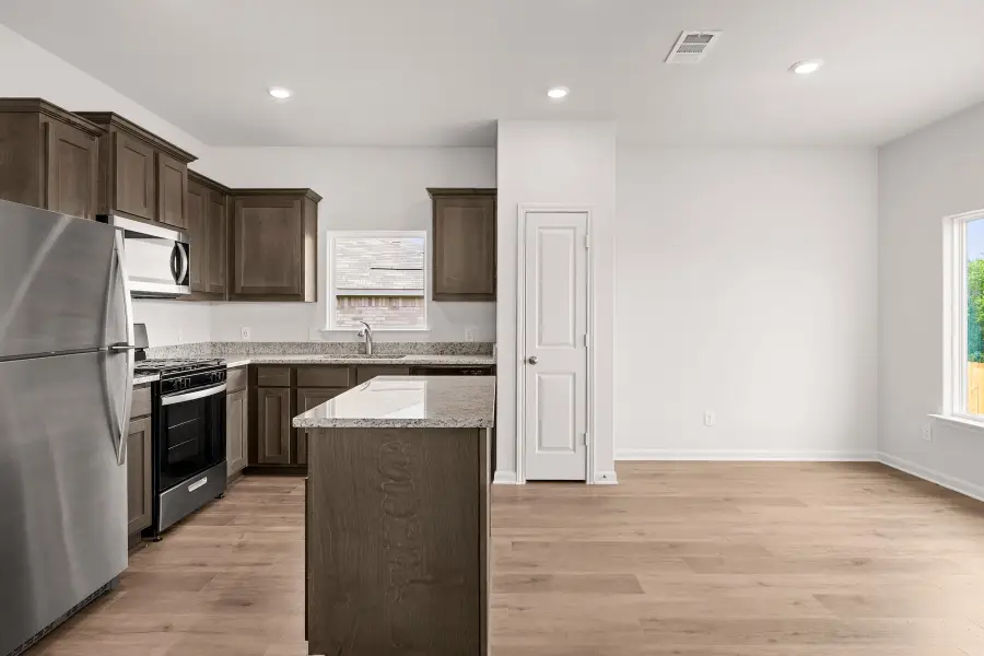 206 Julian Davis Drive, Venus, TX 76084 - #2