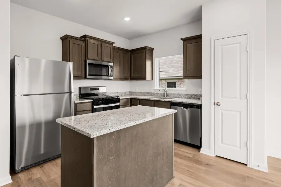 206 Julian Davis Drive, Venus, TX 76084 - #3