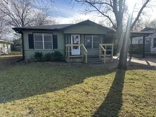 208 Bagin Street, Whitesboro, TX 76273 - Image #1