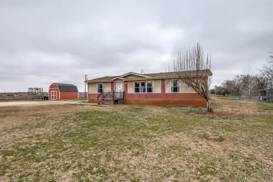 2083 County Road 2712, Caddo Mills, TX 75135 - #2