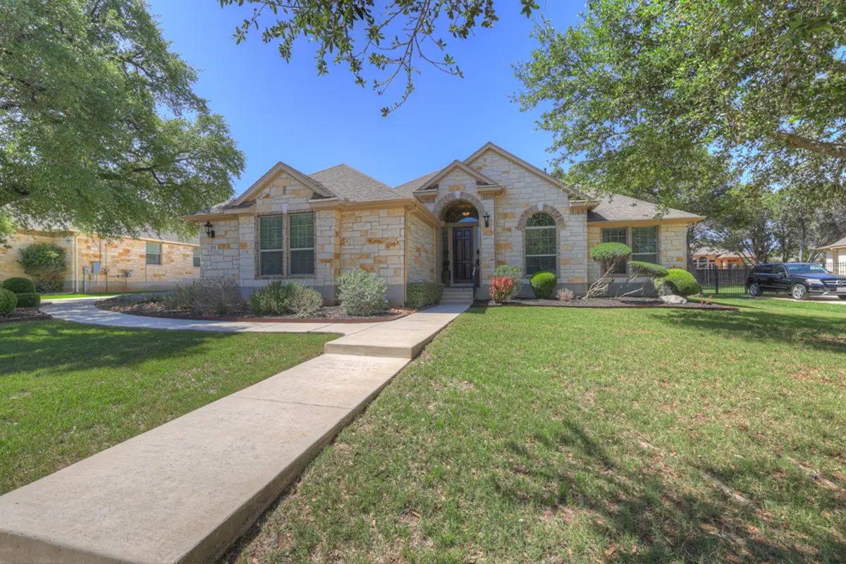271 Hamburg Avenue, New Braunfels, TX 78132 - #1
