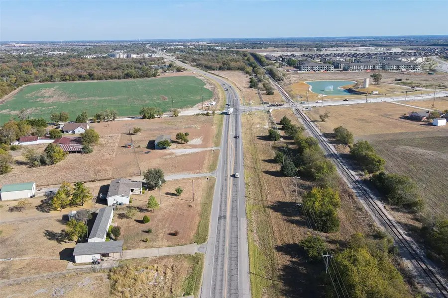 2418 & 2512 S Powell Parkway, Anna, TX 75409 - Image #2