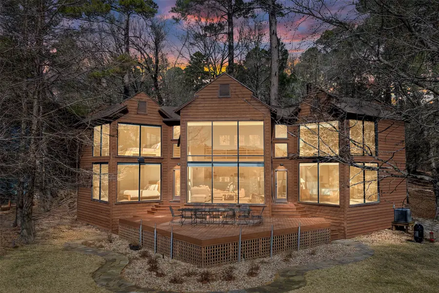 375 Eagle Point Drive W, Mount Vernon, TX 75457 - #2