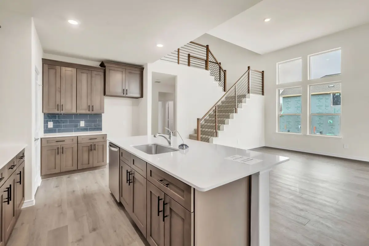 9228 Gossamer Street, McKinney, TX 75071 - #1