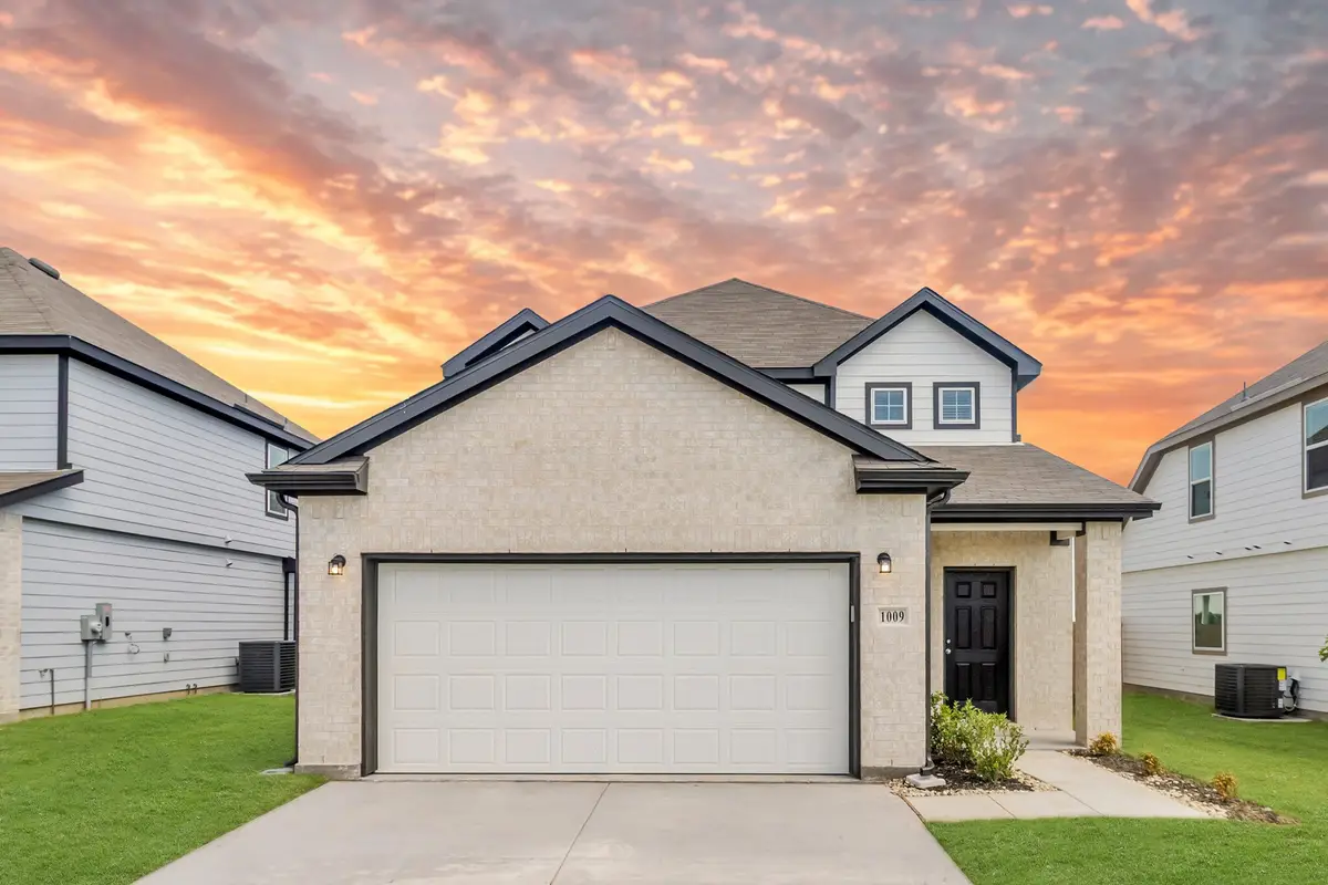 1009 Wind Drift Way, Fort Worth, TX 76131 - Image #1