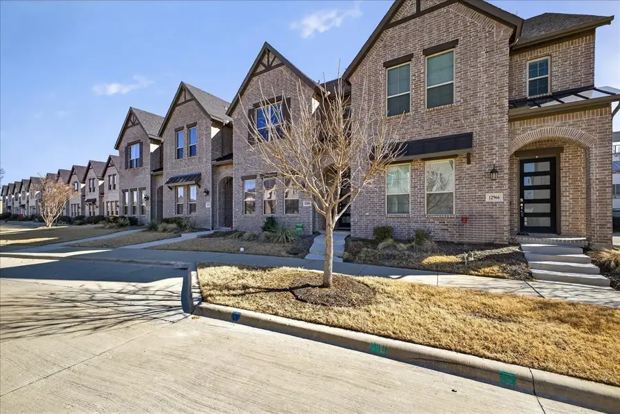 12968 Wymeth Drive, Dallas, TX 75234 - #2