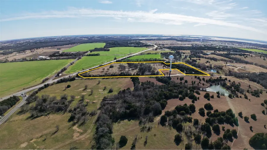 1774 S State Highway 78 Highway S, Farmersville, TX 75442 - #3