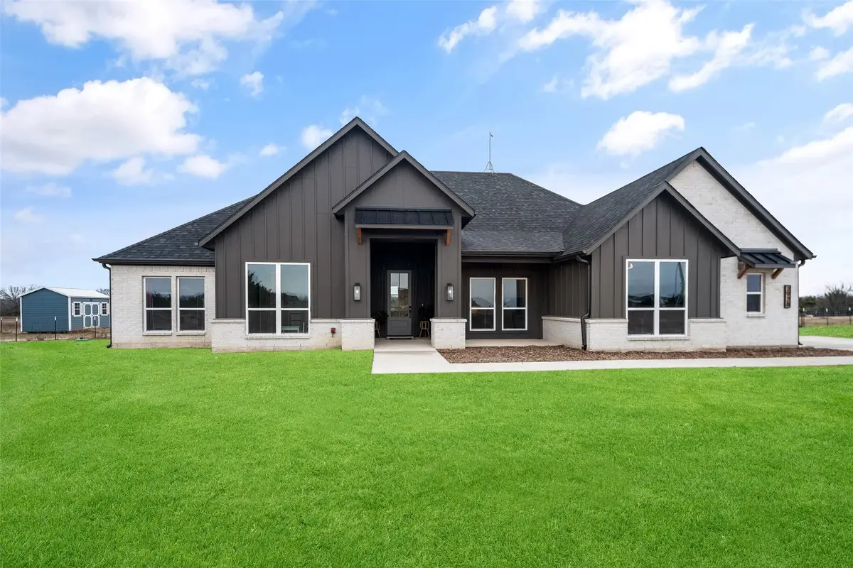 2928 County Road 1110, Celeste, TX 75423 - #1