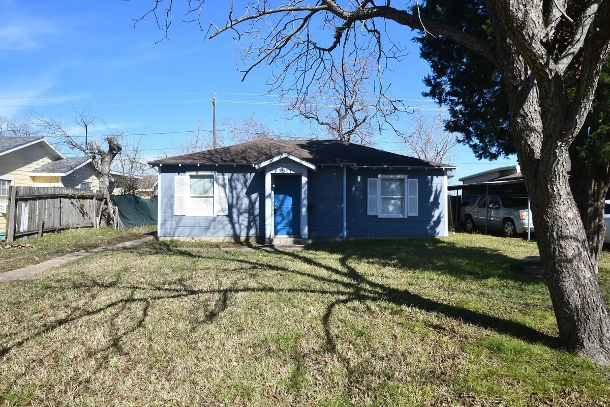 1511 Bernard Street, Pasadena, TX 77506 - Image #1