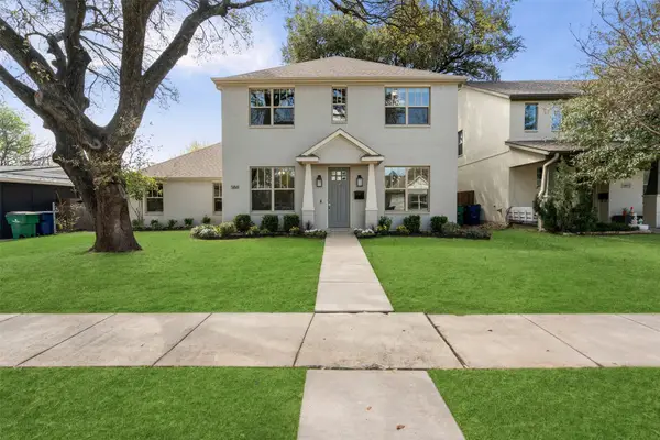 5861 Pollard Drive, Westworth Village, TX 76114