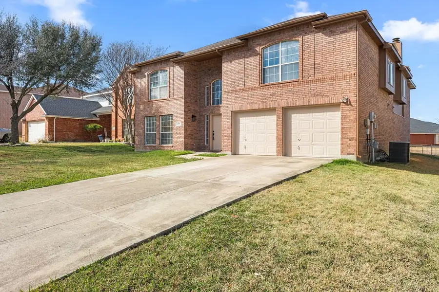 6209 San Marino Drive, Rowlett, TX 75089 - #2