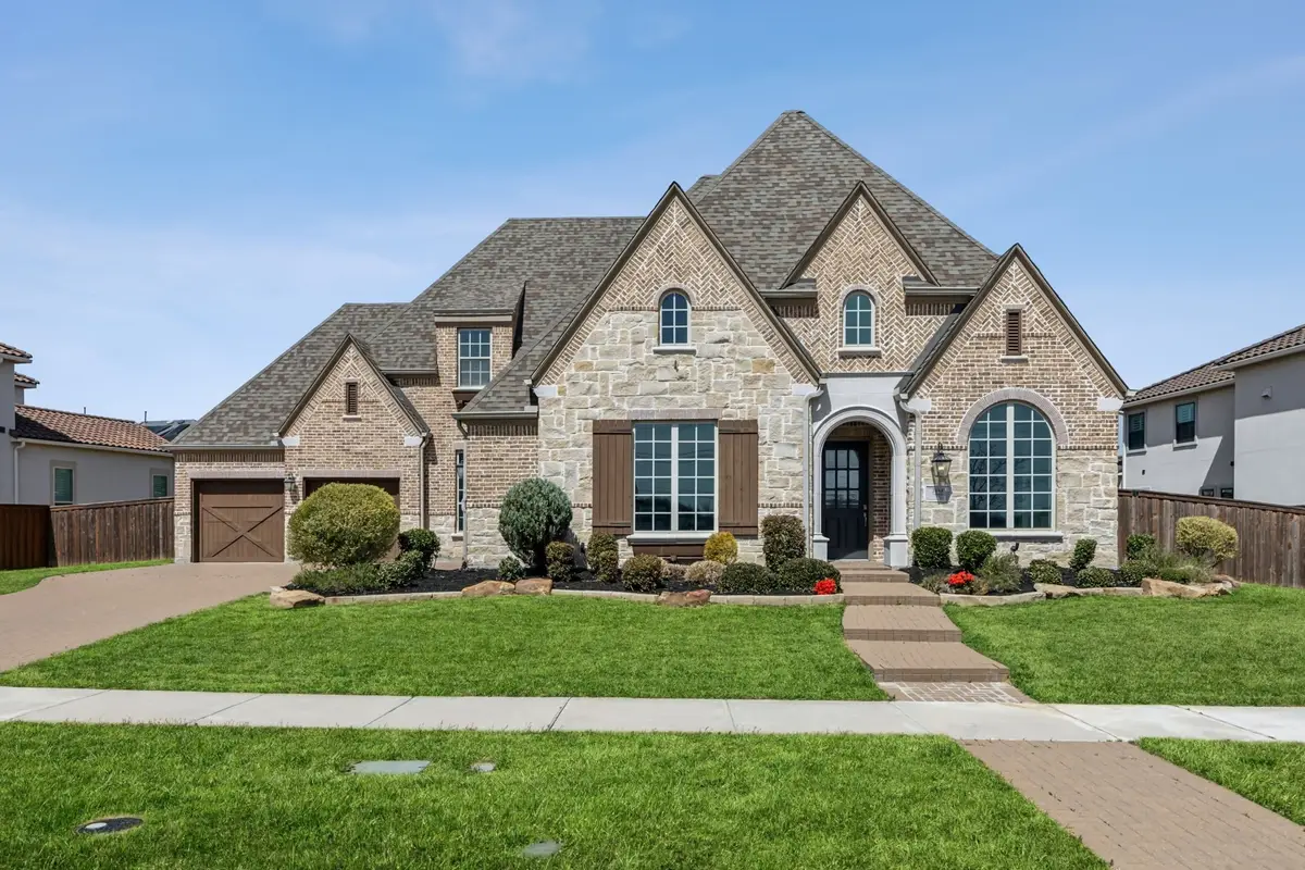 3668 Torrance Boulevard, Frisco, TX 75034 - #1