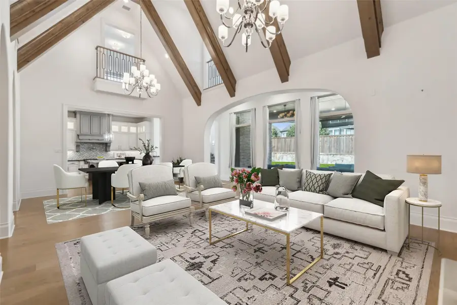 3668 Torrance Boulevard, Frisco, TX 75034 - #2