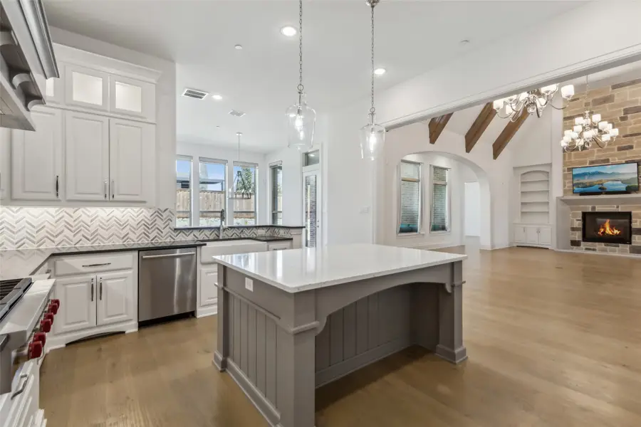 3668 Torrance Boulevard, Frisco, TX 75034 - #3