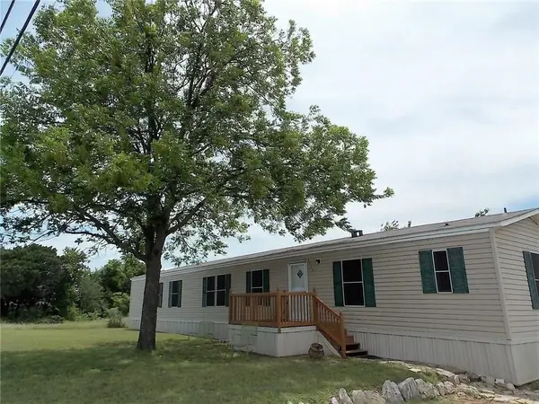 3510 Gerry, Granbury, TX 76049