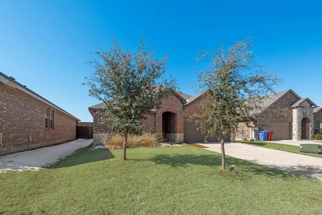 266 Canyon Crest Way, Royse City, TX 75189 - Image #1