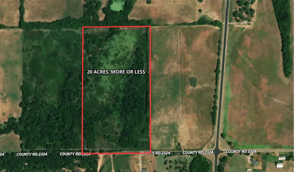 0000 County Road 2324, Como, TX 75431 - #1