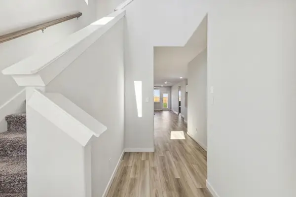 589 Woodland Avenue, Lavon, TX 75166