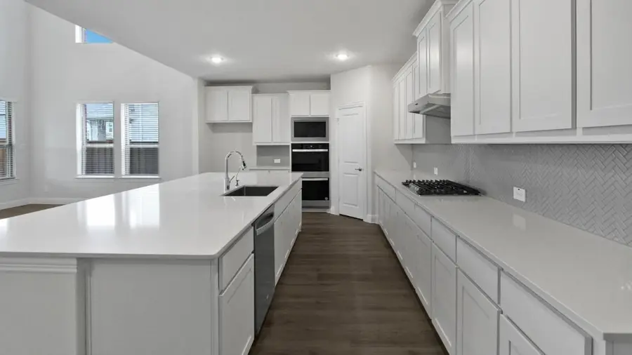 9224 Gossamer St, McKinney, TX 75071 - Image #3