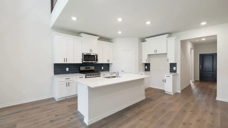 9205 Gossamer St., McKinney, TX 75071 - Image #2