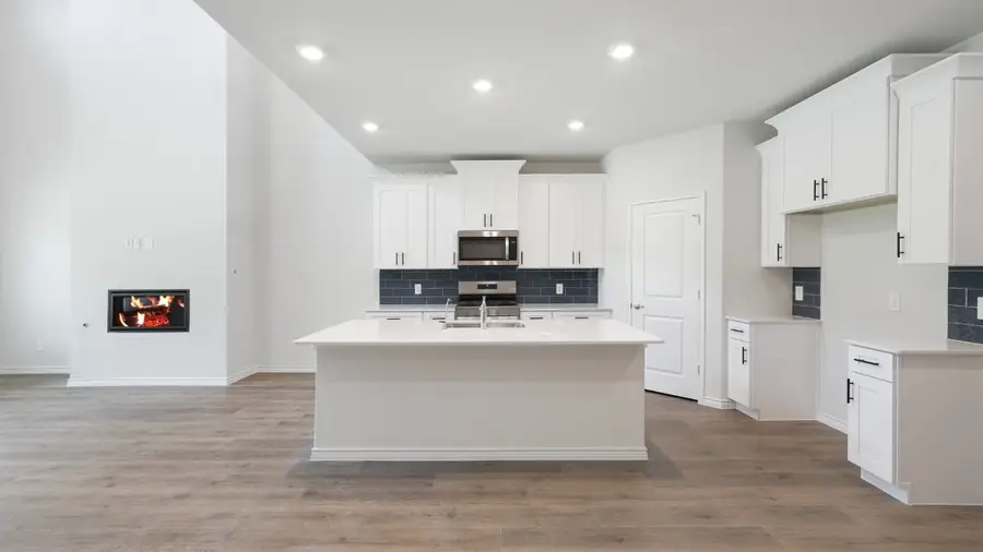 9205 Gossamer St., McKinney, TX 75071 - Image #3