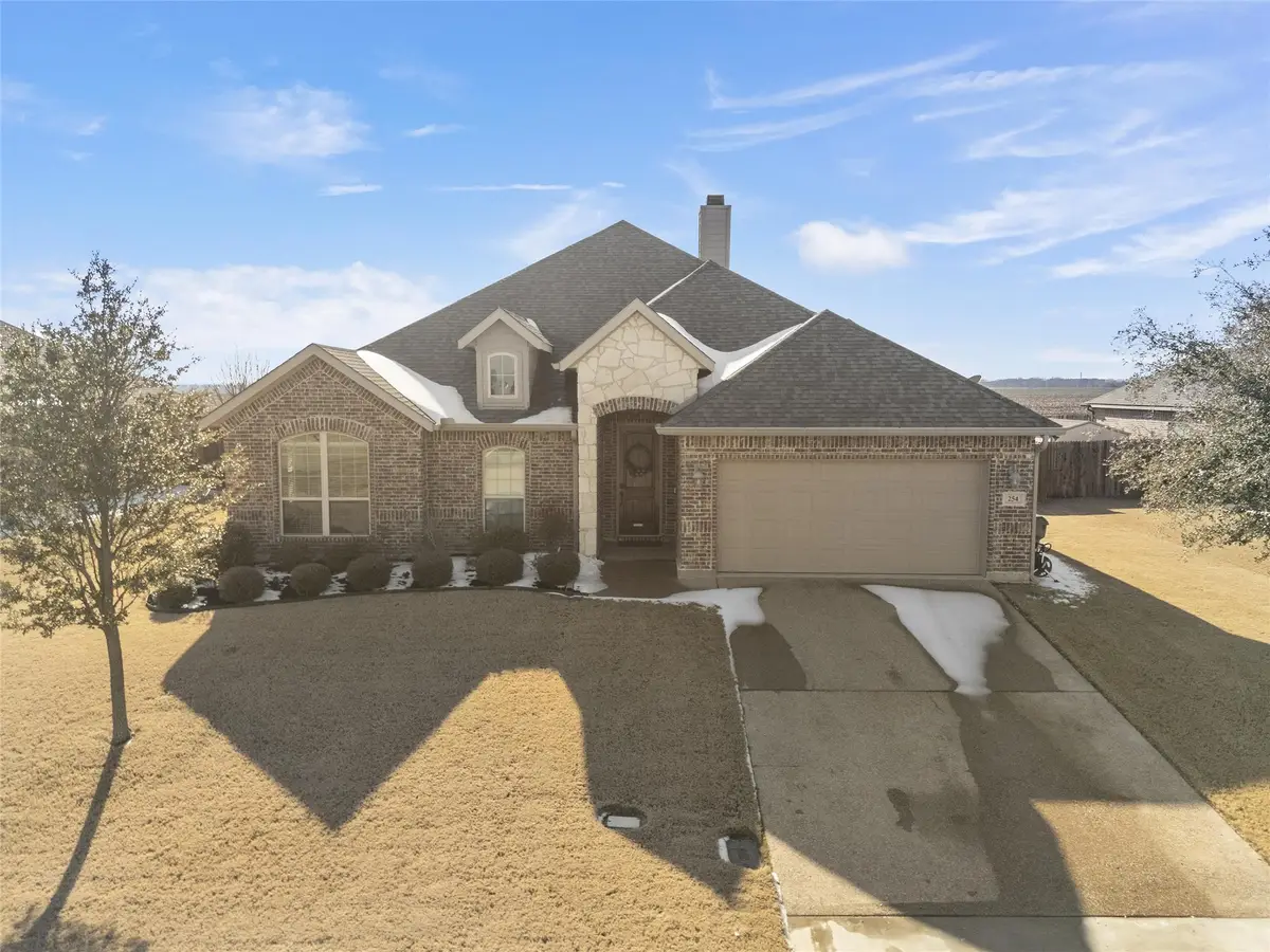 254 Oak Meadow Trail, McGregor, TX 76657 - Image #1
