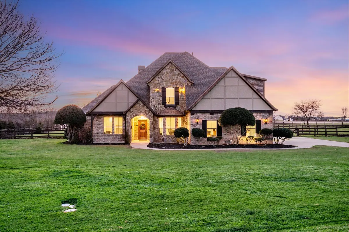 2705 Kerry Court, Argyle, TX 76226 - #1