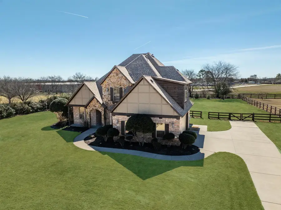 2705 Kerry Court, Argyle, TX 76226 - #2