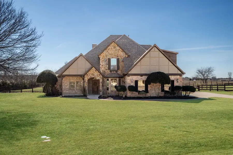 2705 Kerry Court, Argyle, TX 76226 - #3