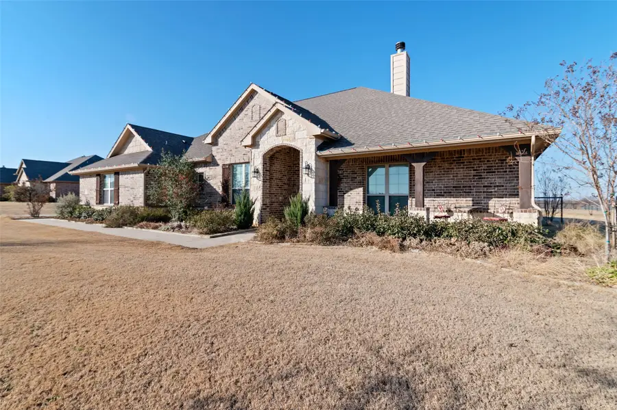 133 High Ridge Court, Decatur, TX 76234 - #3