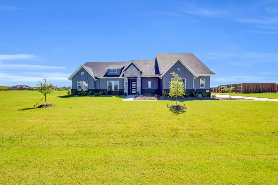 1651 Blackfoot Parkway, Waxahachie, TX 75165 - #2