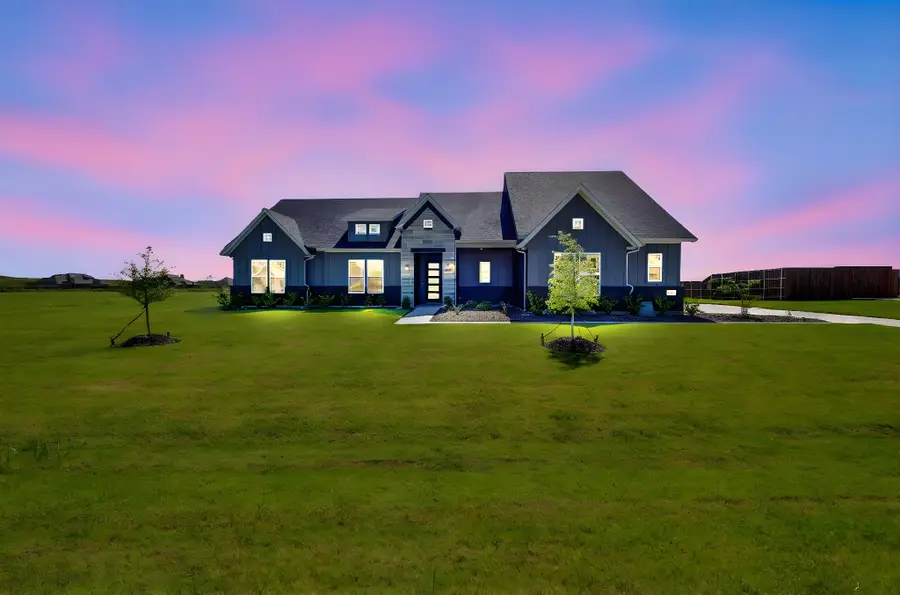 1651 Blackfoot Parkway, Waxahachie, TX 75165 - #3