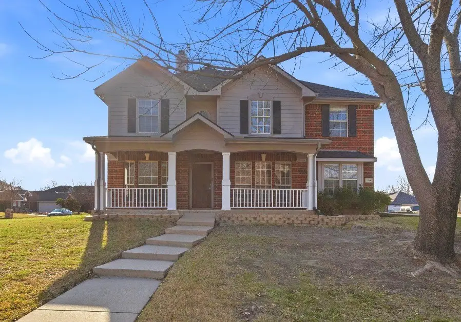 2901 Saint Charles Drive, Mansfield, TX 76063 - Image #1