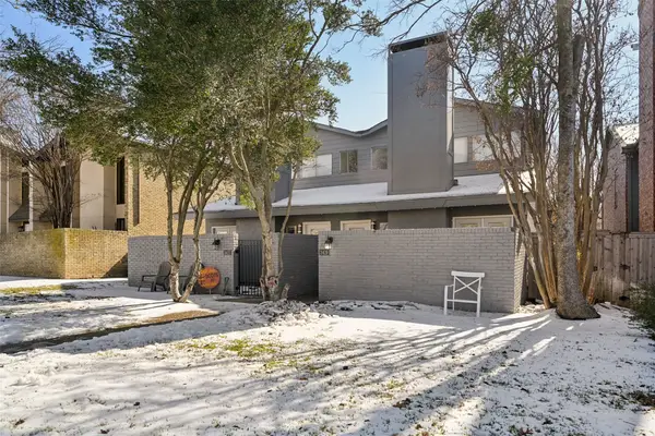 3417 Asbury Street, University Park, TX 75205